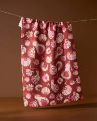 Cosecha Tea Towel from Designs by Dennis, florist in Kingfisher, OK