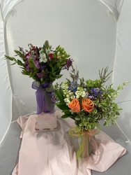 Wild About You Bouquet from Designs by Dennis, florist in Kingfisher, OK