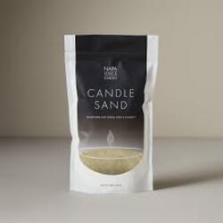 Candle Sand  from Designs by Dennis, florist in Kingfisher, OK