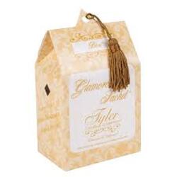 Diva Sachet from Designs by Dennis, florist in Kingfisher, OK