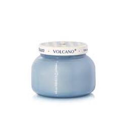 Volcano 19oz Candle from Designs by Dennis, florist in Kingfisher, OK