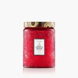 Goji Tarocco 180z Candle from Designs by Dennis, florist in Kingfisher, OK